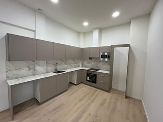 Piso en alquiler en Centre en Reus