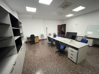 Local comercial en alquiler en Roquetes
