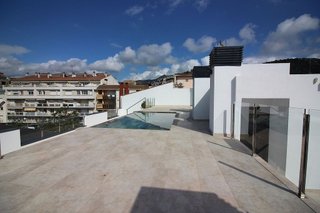 Piso en venta en Centre en Roses