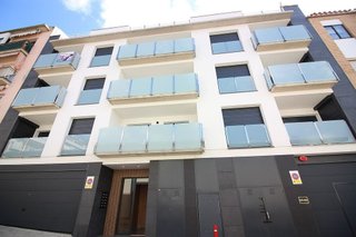 Piso en venta en Centre en Roses