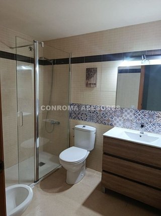 Piso en venta en Sils