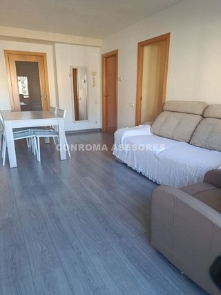 Piso en venta en Sils