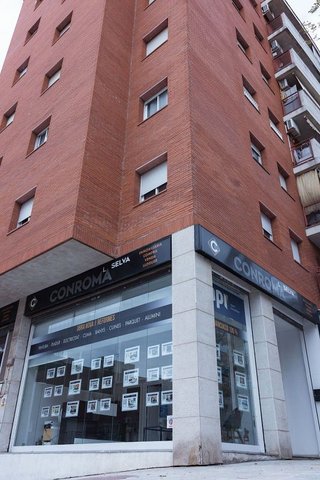 Piso en venta en Sils