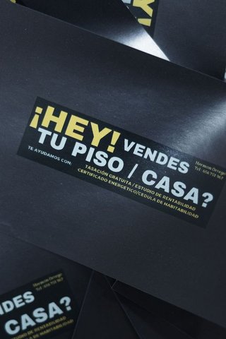 Piso en venta en Sils