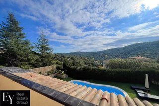 Chalet en venta en Cabanyes-Mas Ambrós-Mas Pallí en Calonge