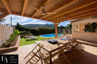 Chalet en venta en Cabanyes-Mas Ambrós-Mas Pallí en Calonge