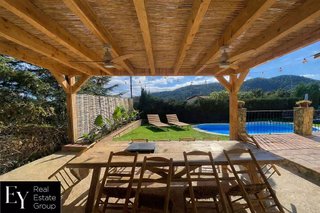 Chalet en venta en Cabanyes-Mas Ambrós-Mas Pallí en Calonge