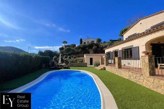 Chalet en venta en Cabanyes-Mas Ambrós-Mas Pallí en Calonge