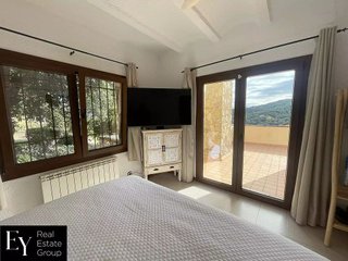 Chalet en venta en Cabanyes-Mas Ambrós-Mas Pallí en Calonge