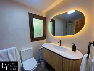 Chalet en venta en Cabanyes-Mas Ambrós-Mas Pallí en Calonge