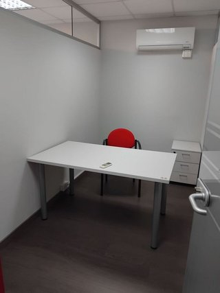 Local comercial en alquiler en Centre - Joan Prim en Granollers