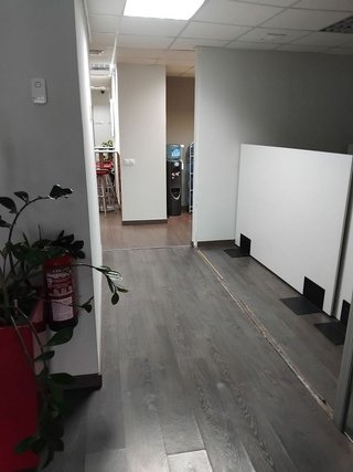 Local comercial en alquiler en Centre - Joan Prim en Granollers