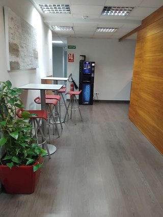 Local comercial en alquiler en Centre - Joan Prim en Granollers