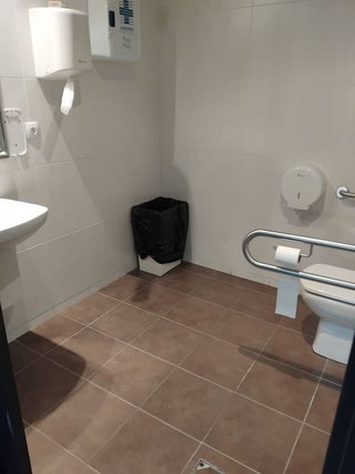Local comercial en alquiler en Centre - Joan Prim en Granollers