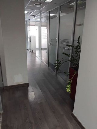 Local comercial en alquiler en Centre - Joan Prim en Granollers