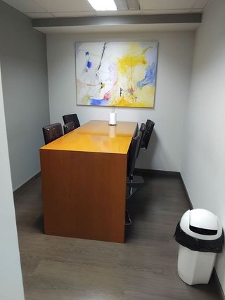 Local comercial en alquiler en Centre - Joan Prim en Granollers