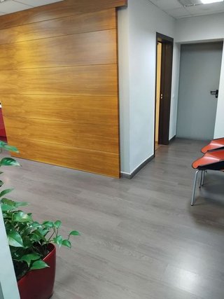 Local comercial en alquiler en Centre - Joan Prim en Granollers