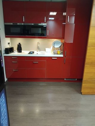 Local comercial en alquiler en Centre - Joan Prim en Granollers