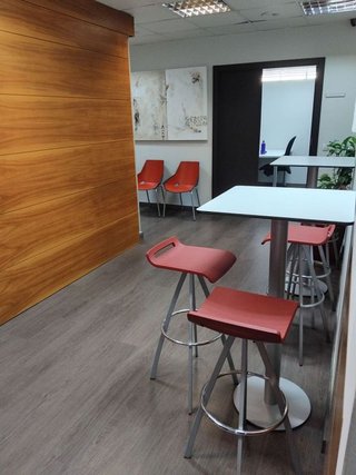 Local comercial en alquiler en Centre - Joan Prim en Granollers