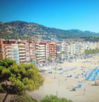 Piso en venta en Rieral - Can Sabata en Lloret de Mar