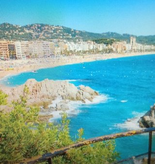 Piso en venta en Rieral - Can Sabata en Lloret de Mar