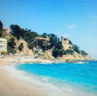 Piso en venta en Rieral - Can Sabata en Lloret de Mar