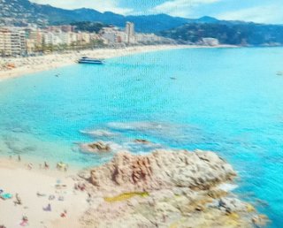 Piso en venta en Rieral - Can Sabata en Lloret de Mar