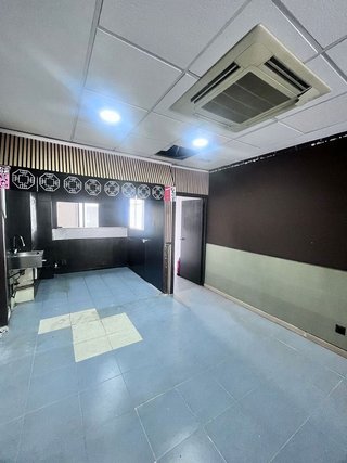 Local comercial en alquiler en Centre en Badalona