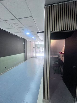 Local comercial en alquiler en Centre en Badalona