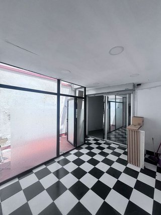 Local comercial en alquiler en Centre en Badalona