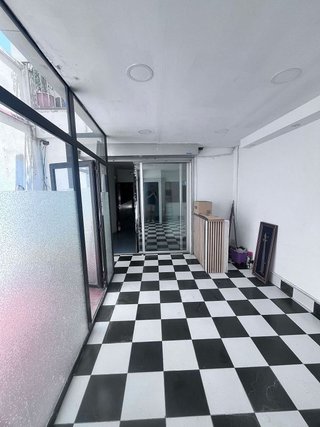 Local comercial en alquiler en Centre en Badalona