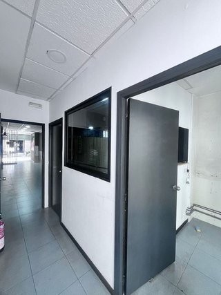 Local comercial en alquiler en Centre en Badalona