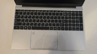 Portátil Monovate Intel N5095 8GB RAM 512GB SSD