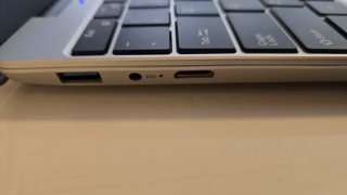 Portátil Monovate Intel N5095 8GB RAM 512GB SSD