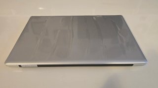 Portátil Monovate Intel N5095 8GB RAM 512GB SSD
