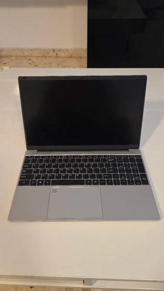 Portátil Monovate Intel N5095 8GB RAM 512GB SSD