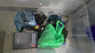 Coleccion personal consolas y videojuegos
