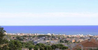 Terreno en venta en Segur de Calafell en Calafell