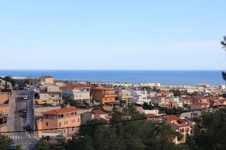 Terreno en venta en Segur de Calafell en Calafell