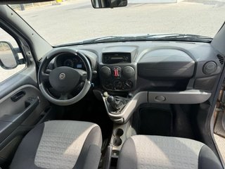 FIAT Doblò 2009
