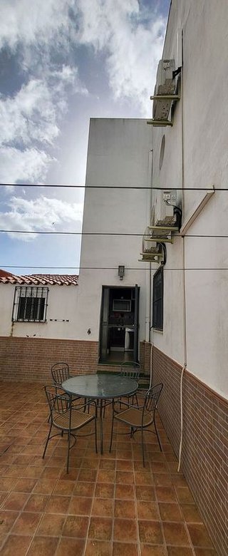 Casa adosada en alquiler en Rinconada (La)