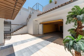 Casa adosada en alquiler en Torrequebrada en Benalmádena