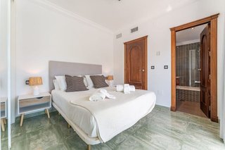 Casa adosada en alquiler en Torrequebrada en Benalmádena