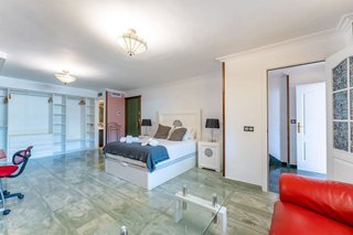 Casa adosada en alquiler en Torrequebrada en Benalmádena