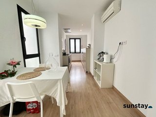 Chalet en alquiler en El Carme en Valencia