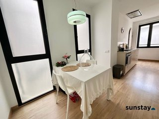 Chalet en alquiler en El Carme en Valencia