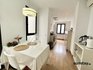 Chalet en alquiler en El Carme en Valencia