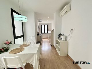 Chalet en alquiler en El Carme en Valencia