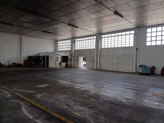 Nave industrial en alquiler en Calahorra