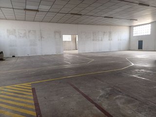 Nave industrial en alquiler en Calahorra